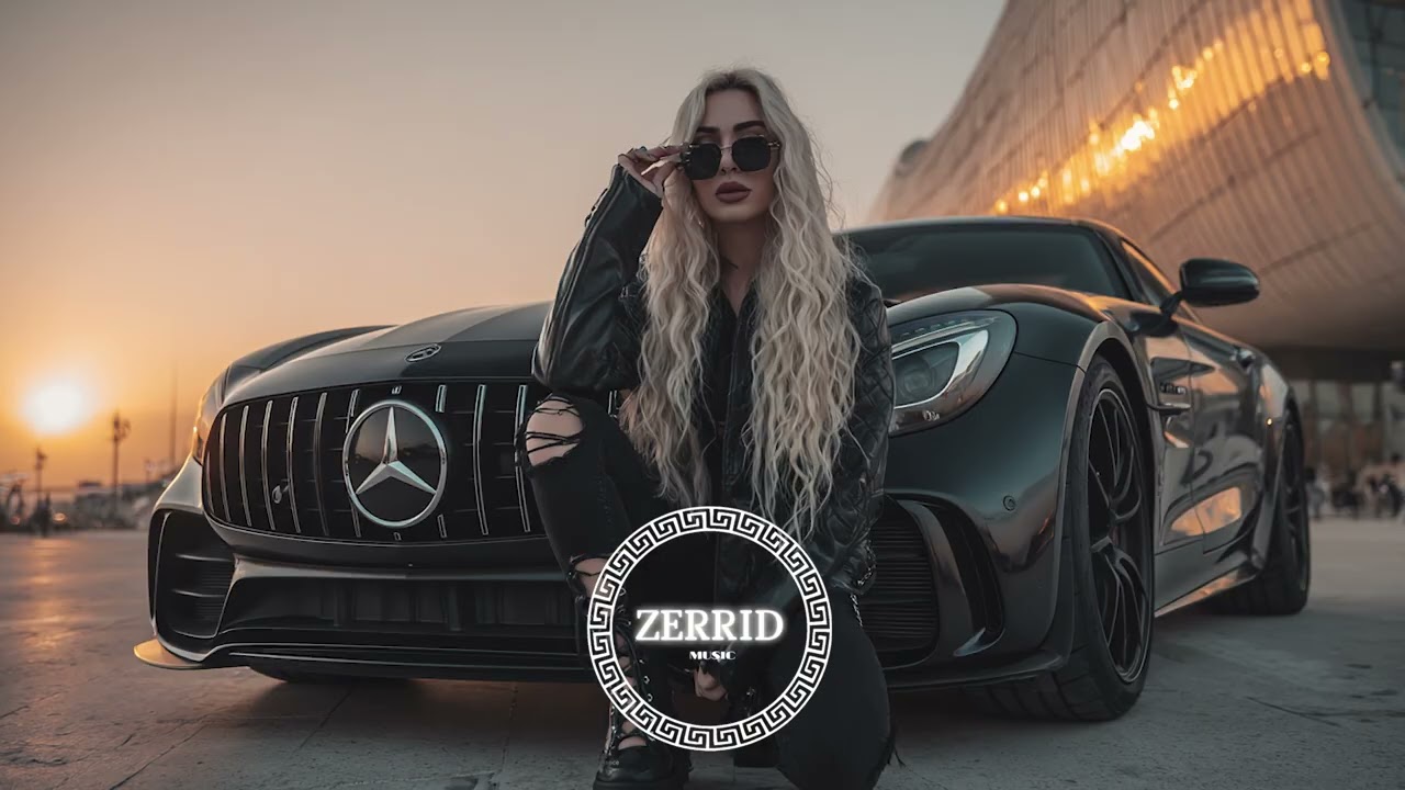 Obejrzyj ZERRID - Intro w YouTube Obejrzyj ZERRID - Intro w YouTube