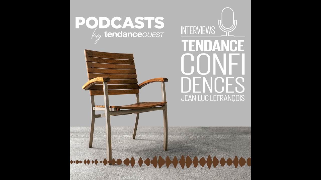 #68 Entretien avec Stan Rougier