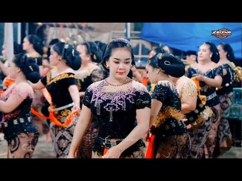 ( siap2 ngakak ) SINDEN KENTIR BIKIN ULAH //  CS.RESTU LARAS // gubuk Asmoro