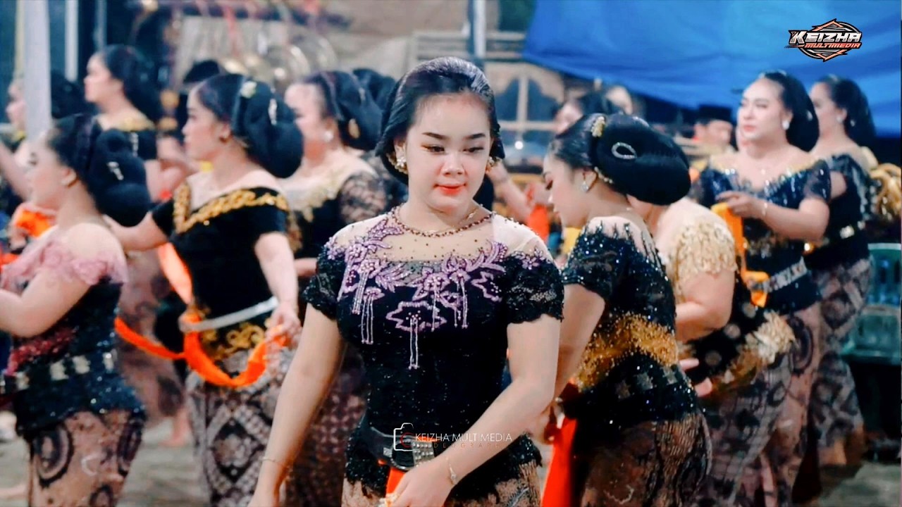 🎶Live Beksan Tayub Rahayu Ngremboko Sragen - Tayub 2026