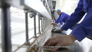 The Science Behind the Bag – 5-Layer Film Technology Explained (60 sec)