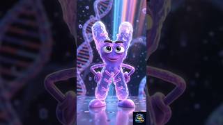 The Race of Life: The Truth About Sperm 🧬 | #talking #ai #3d #3danimation