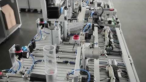 Video of Dolang Education Technology Group Factory