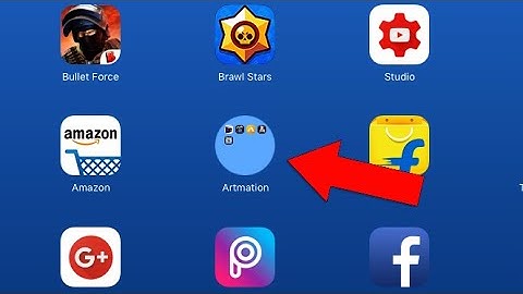 Customise iOS homescreen - Round Folders - (No Jailbreak)