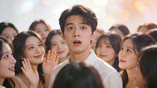 Download Lagu 窮小子一覺醒來，數不盡絕世美女對他言聽計從、任他擺佈，妥妥的終極人生！ #短劇 #短劇全集 #短劇推薦 #drama #都市 #逆襲 MP3