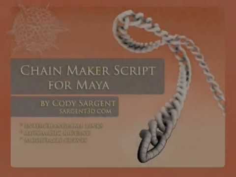 September 2009 Demo Reel