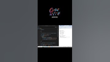 Async Validation with React Hook Form  🌟| #shorts #ytshorts #codewithaswin #reacthookform #async
