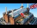 London's abandoned power station nobody could fix until this