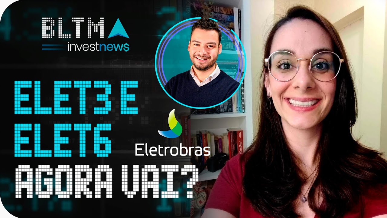 ELET3 e ELET6 sobem com perspectivas de privatização; o que esperar?