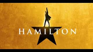 Hamilton - Right Hand Man