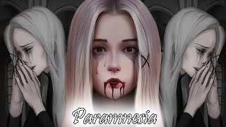 Paramnesia # ТЯЖЕЛАЯ ЖИЗНЬ МАШКИ \ КИБЕРТЕРРОРИСТЫ \ ИНДИ НОВЕЛЛА \ 2 КОНЦОВКИ \ КОРОТКИЕ НОВЕЛЛЫ