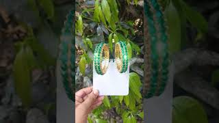 Day 4 Maharastrian rukhwat #artisticchannel #indianart #diy #creativecreation #youtube #artsofindia