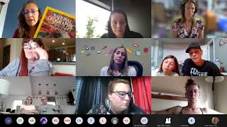 Call with Barrett, and 6 others 20210830 155648 Meeting Recording