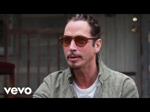 Chris Cornell - You Never Knew My Mind (From The Cash Cabin) (Johnny Cash: Forever Words