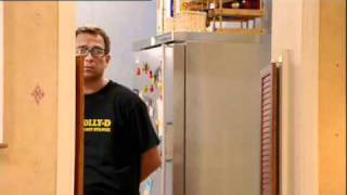 Bear's Tail Outtakes - 1.avi