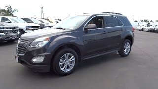 2016 Chevrolet Equinox San Diego, Escondido, Carlsbad, Chula Vista, El Cajon, Ca 111253