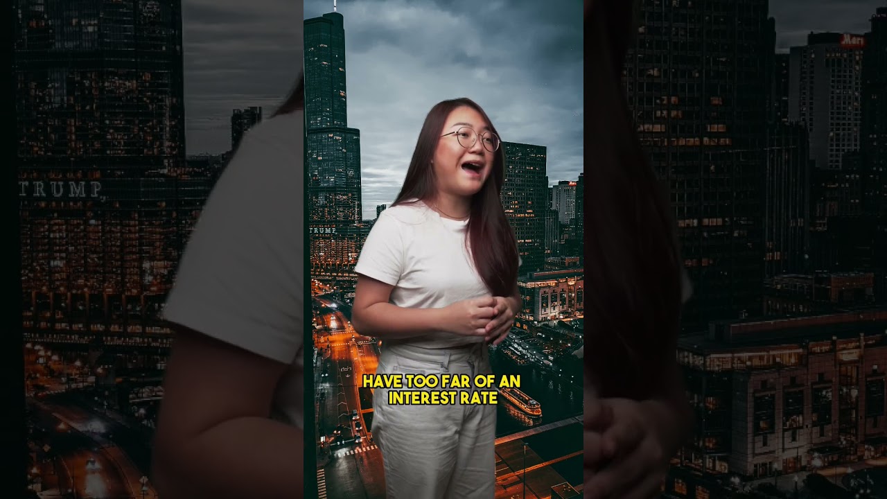 Is Overnight Policy Rate (OPR) important to homebuyers or investors like you?