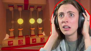 I ONLY HAVE 15 MINUTES TO SOLVE THIS ROOM (ESCAPE ROOM SIMULATOR)