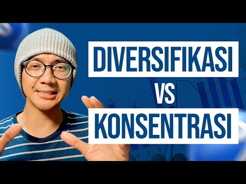 Alasan SAYA HARUS DIVERSIFIKASI PORTFOLIO !!!
