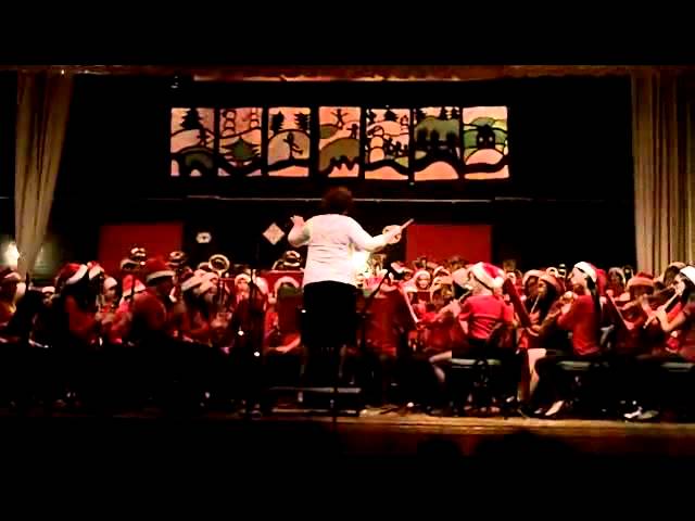Watch Honga Klezmer by Wagner Senior School Band on YouTube Watch Honga Klezmer by Wagner Senior School Band on YouTube