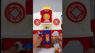 🔥 Mystery Spinner House Challenge! 😱🚗 | Tiny Car Escape Game Australia#kids