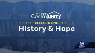 Project CommUNITY: History & Hope screenshot 4