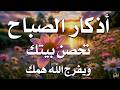 أذكار الصباح - راحة نفسية لا توصف بصوت القارئ علاء عقل | Morning Athkar - Dzkir Pagi by Alaa Aql