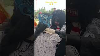 Download Lagu 🔴DAWANGAN BMTW👹#trending #jaranan #fypシ #culture #jaduchannel #shorts MP3