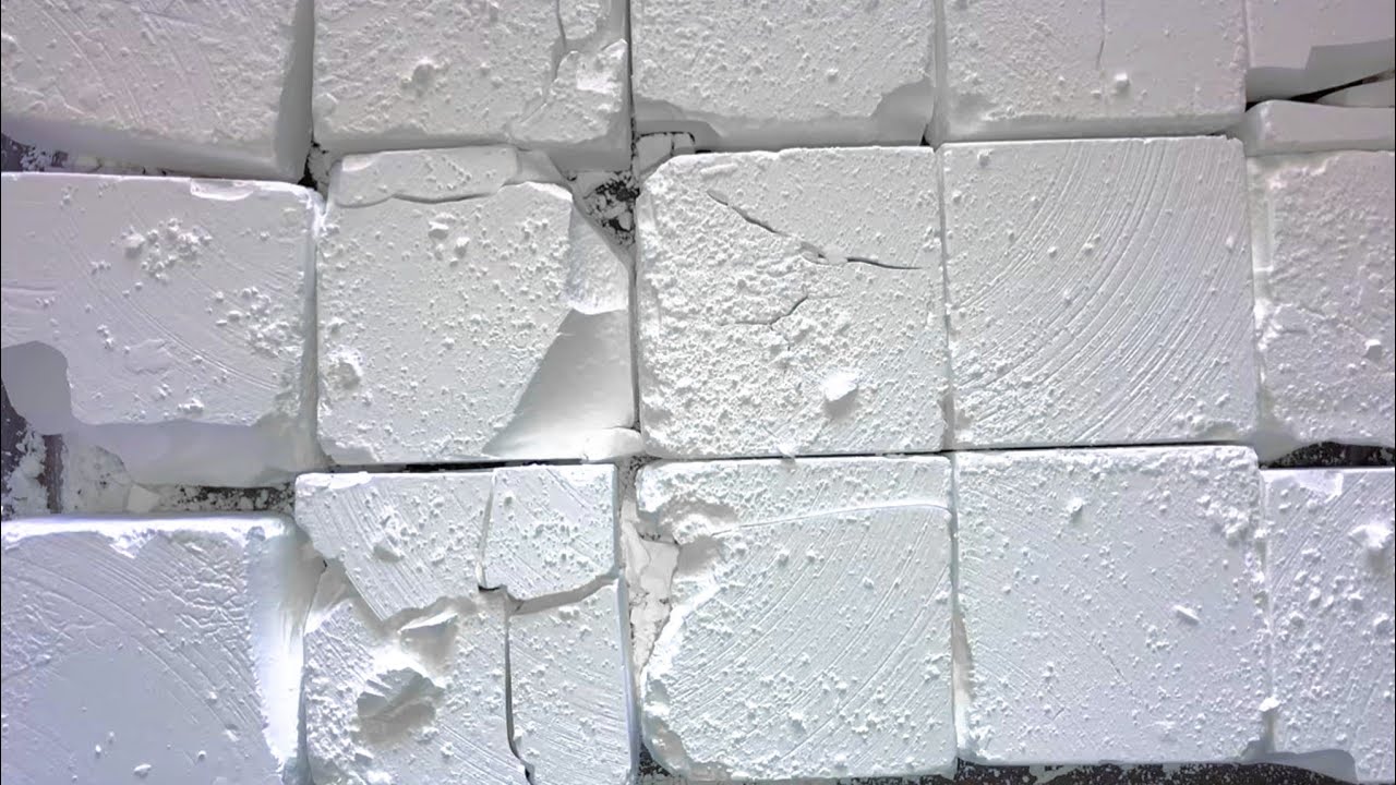 Part 1 Creator Series. Crunchy Fresh Gym Chalk Crush. Requested video ...