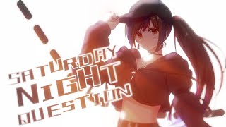 Saturday Night Question  Recovery Of An Mmo Junkie Openingenglish Coveravaalie