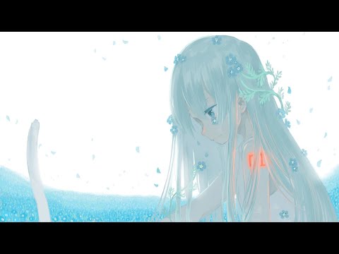 【MV】ネモフィラの海 / 初音ミク IA