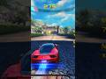 Asphalt race fire car 💪 Asphalt 8 l #shorts #ytshorts #youtubeshorts #gamingshorts #gaming #games