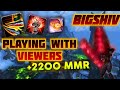 Classic MOP- Combat Rogue 2200 MMR 2v2 Arena New Season Day 1