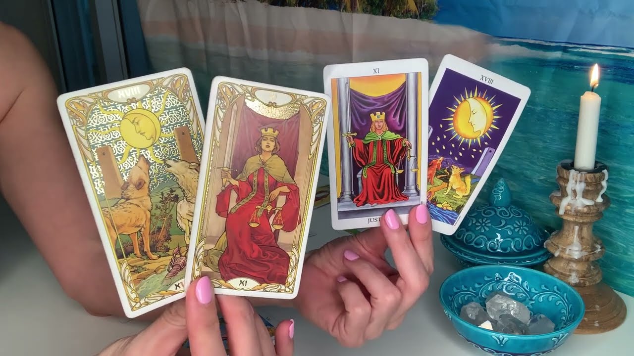 PISCES | Good News is Coming!! A Truth Comes Out!!