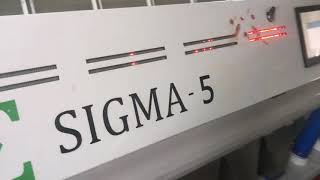 Sigma Fennel (somph) sorting