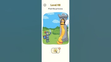 DOP 5 level 113 #shorts