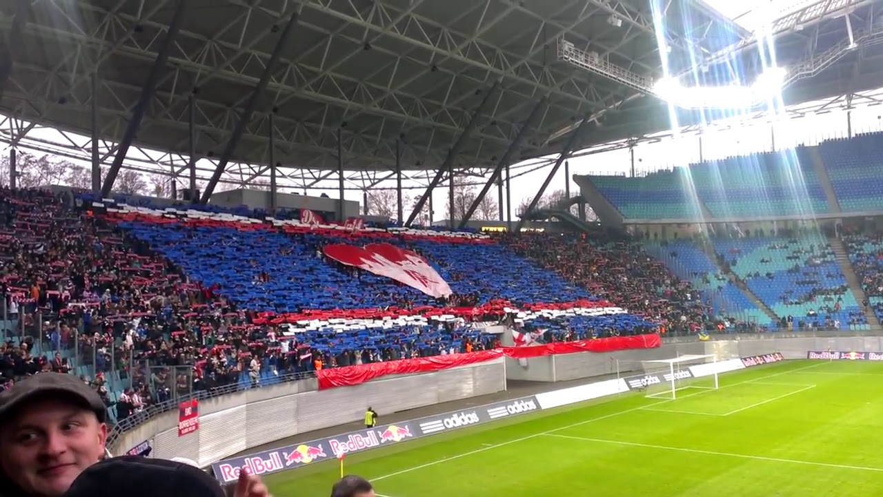 Hansa Rostock Stadium : Hansa Rostock Stadium : Ffn Hasselhoff To Buy