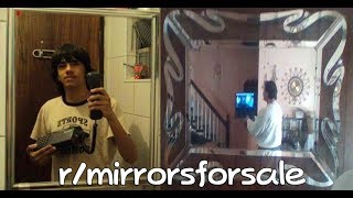 r/mirrorsforsale - Reddit Mini-Episode