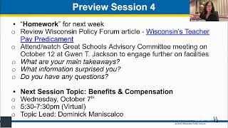 MPS Budget Advisory Committee Meeting - 9/30/2026