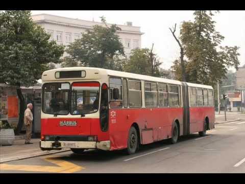 Ikarbus (Ikarus - Zemun) IK-161 / IK-166