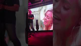 Download Lagu LIVE: Steve Hofmeyr - Amanda (ft. Demi Lee Moore) at Qwin Qwa Rula MP3