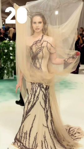 20 Best Met Gala 2024 Looks 📸 #metgala #metgala2024 #vogue #fashion #moda #style #runway #art