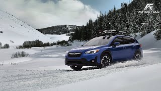 Subaru Crosstrek  el Mejor SUV Que NADIE COMPRA
