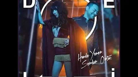 Hande Yener ft Serdar Ortaç -  iki deli