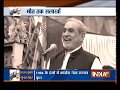 Special show on Congress leader Sajjan Kumar sentenced to life imprisonment in 1984 anti-Sikh riot