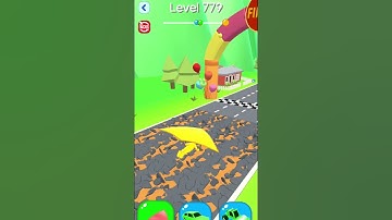 Shape-shifting | #androidgameplay | #asofficialgame