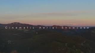 Cinematic Drone Reel 2022