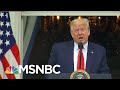 Trump Wants Churches Reopened As U.S. Deaths Near 100,000 | The 11th Hour | MSNBC