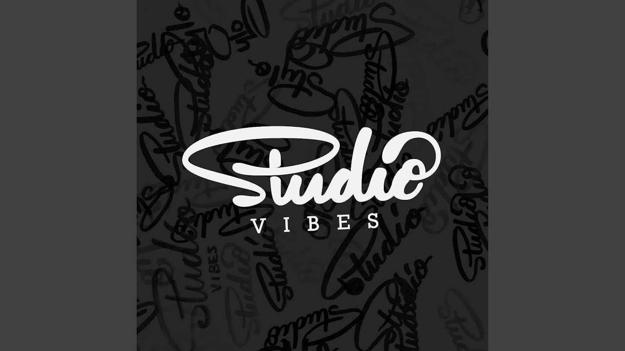 Watch Studio Vibes on YouTube Watch Studio Vibes on YouTube