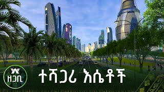 ተሻጋሪ እሴቶች